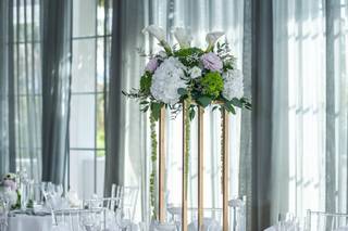 CREATIVE FLORALS INC - 6