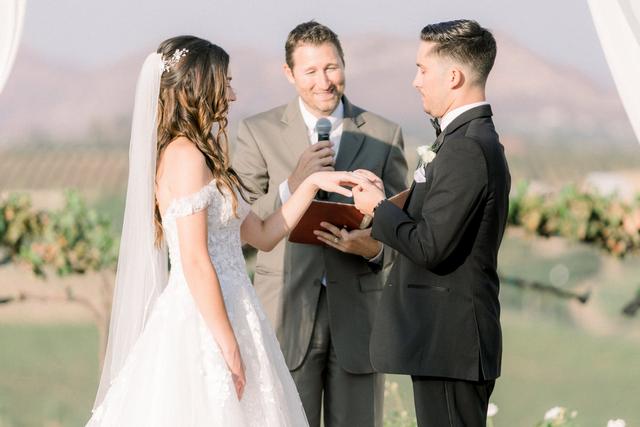 Your Perfect Ceremony - 4