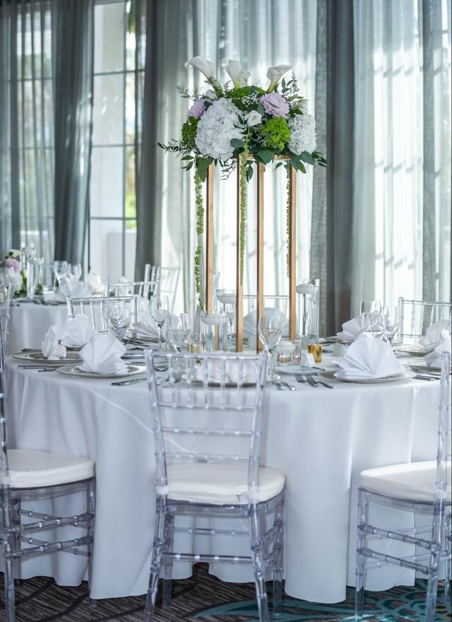 CREATIVE FLORALS INC - 2