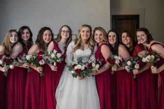 Flower Creations Rolesville - 17