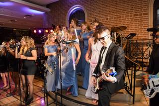DANNY RAY and the ATLANTIC STREET BAND - 39
