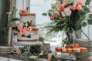 Southern Vintage Table - 68