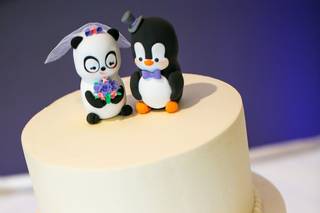 Mike's Amazing Cakes - 17