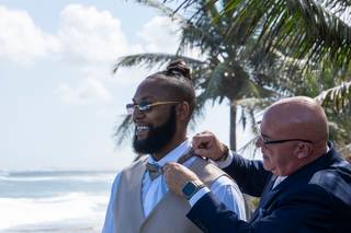 Peace Love Weddings - 11