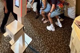 V3 Entertainment DJ and Photo Booth - 9