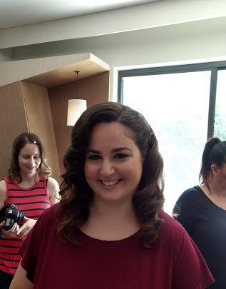 j avillo hair styling - 2