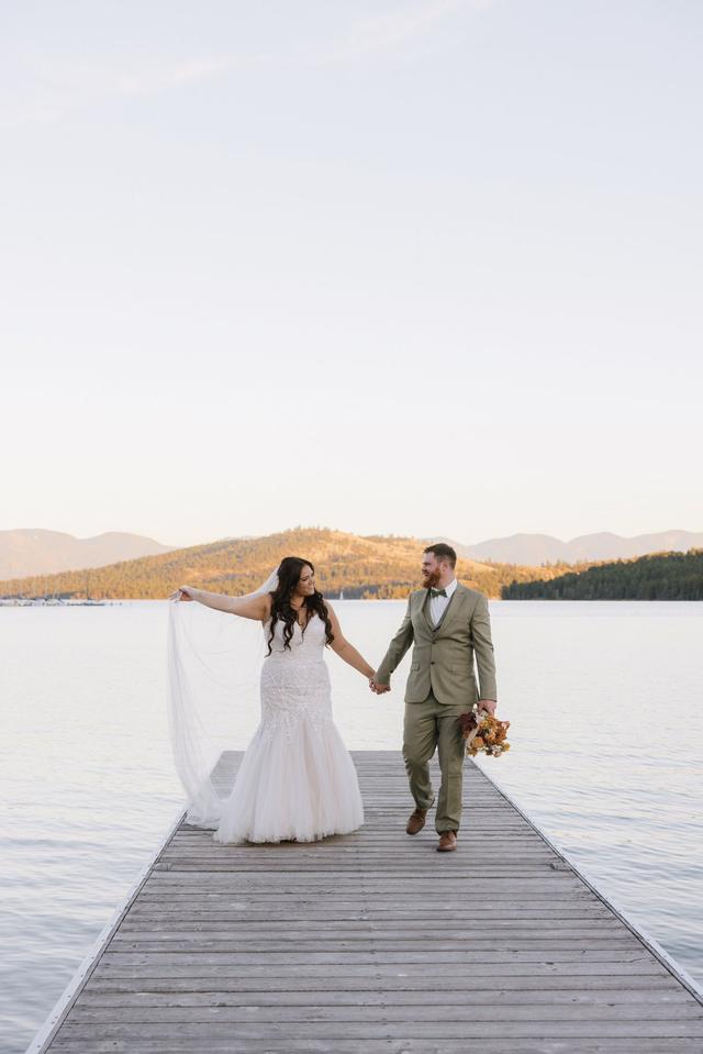 Flathead Lake Venue - 2