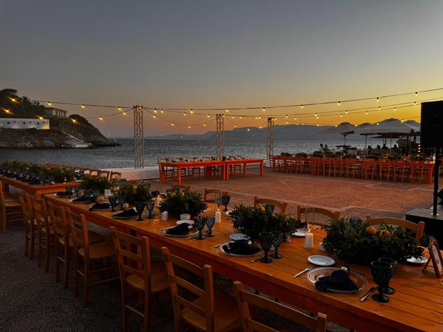Prestige Events - 1