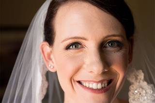 Leah Ting Professional Makeup and Hair Design - 6