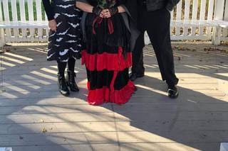 NJ Wedding Chapel - 7