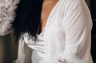 Enhance U- Jamaican Makeup Artist - 5