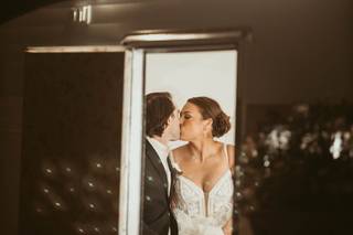 Edie Mae Photo Booth - 6
