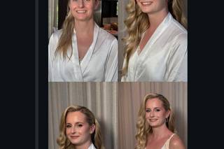 Elena Sandi Hair & Makeup Artist - 12
