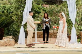 Claudia Murroni - Humanist Celebrant - 10