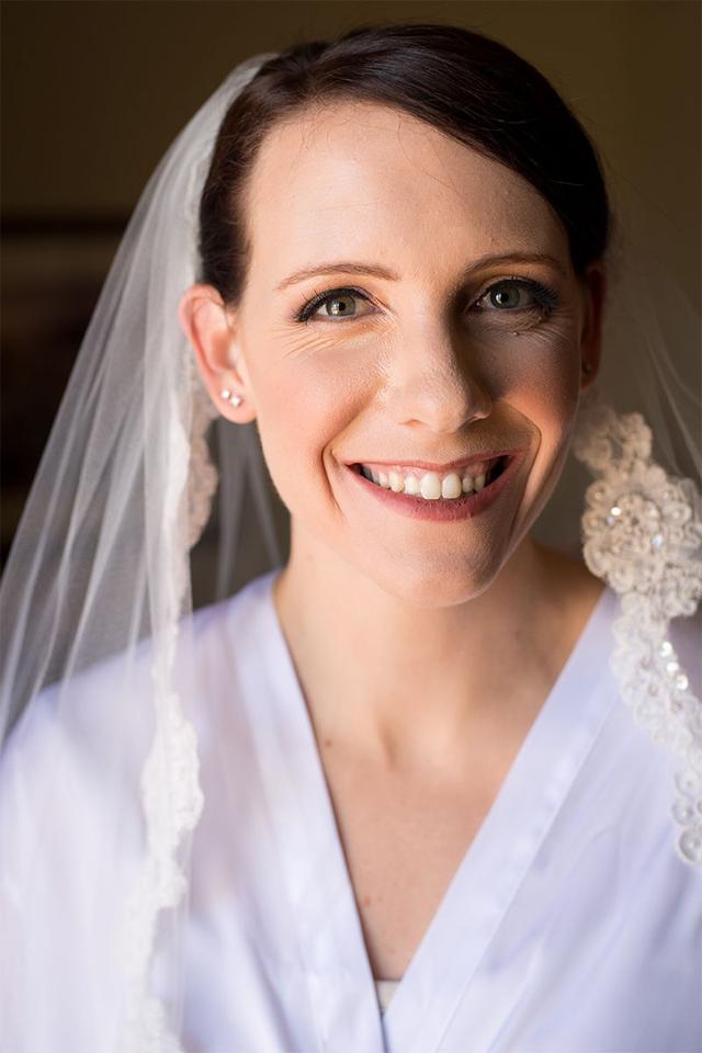 Leah Ting Professional Makeup and Hair Design - 3