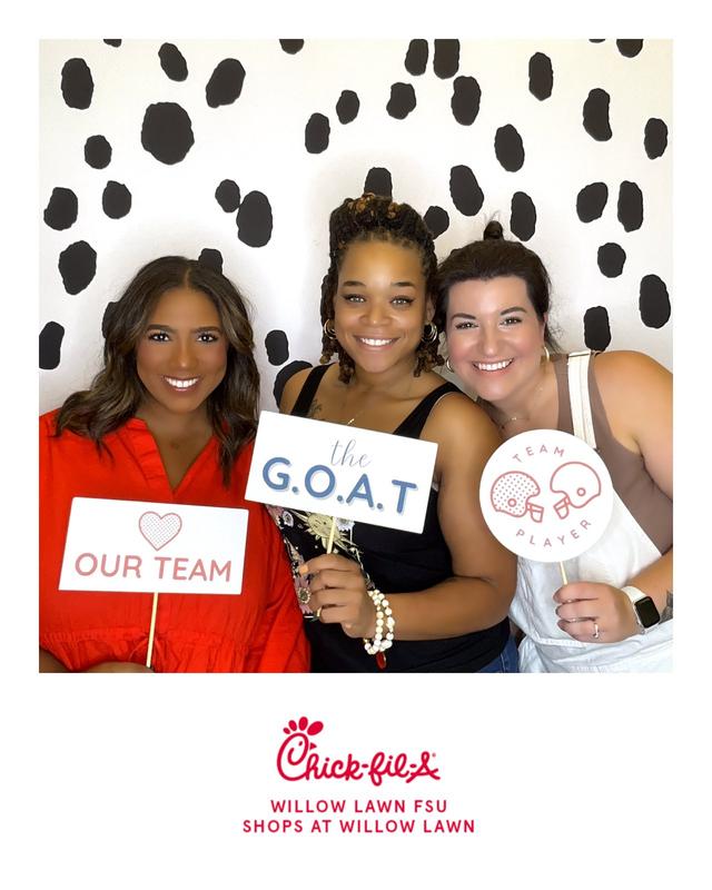 Richmond PhotoBooth, LLC - 2
