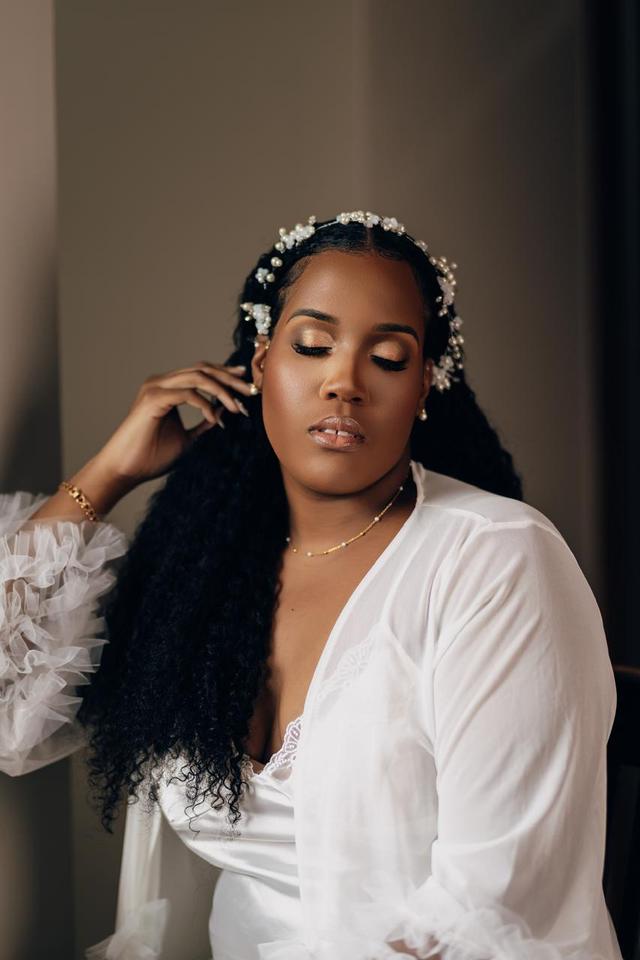 Enhance U- Jamaican Makeup Artist - 2