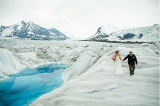 Chugach Peaks Photography - 12