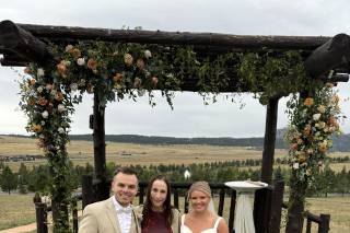 Jane's Personalized Weddings - 32
