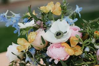 Artisan Event Floral Decor - 13