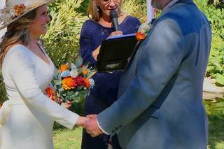 Intimate Ceremonies San Diego - 7