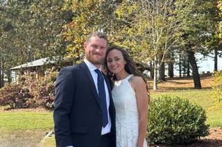 Wedding Officiant Extraordinaire - 1