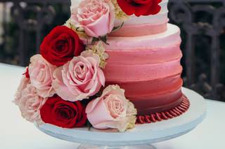 Flirt with Dessert - 12