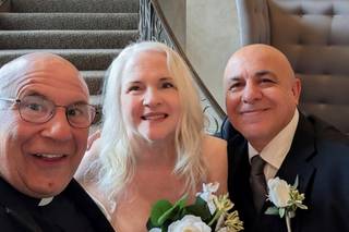 The Wedding Rev - 6