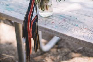 Rust + Thistle Floral - 20