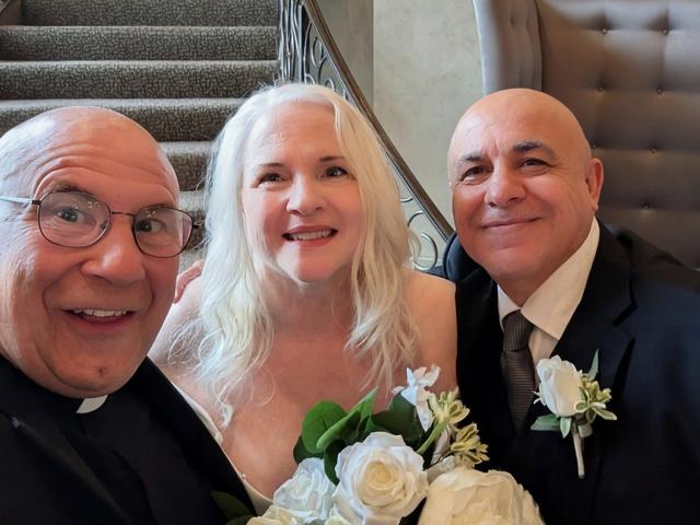 The Wedding Rev - 3