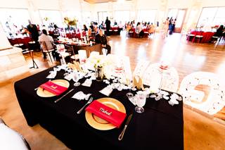 Tracy's Union Events & Services - 8