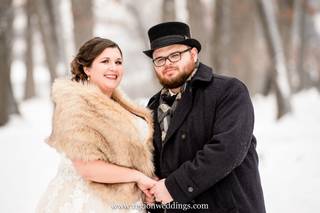 Region Weddings - 19