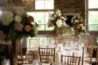 Affections Floral Design & Event Planning - 32