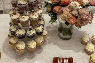 Lovell Wedding Creations - 5
