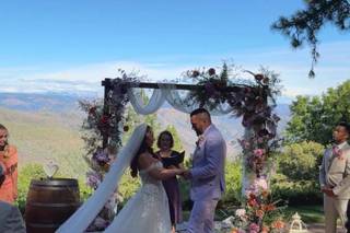 As You Wish Wedding Officiant - 16