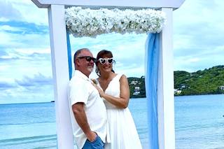 Flawless Weddings & Events of the Virgin Islands - 11