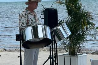 Bob Lyons' Steel Drum Music - 6