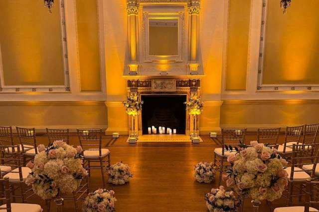Stotesbury Mansion 2