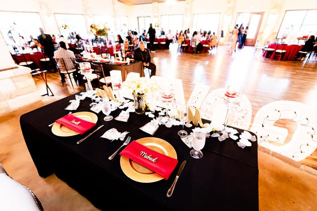 Tracy's Union Events & Services - 4