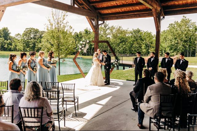 Loving Weddings - 1