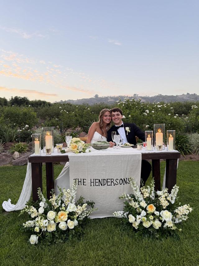 Besame Floral & Events - 1