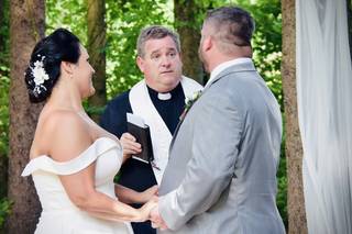 Weddings and Ceremonies with Pastor Chris - 15