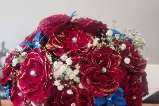 All Events Floral, LTD - 19