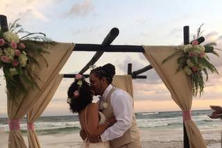 Crystal Beach Weddings - 23