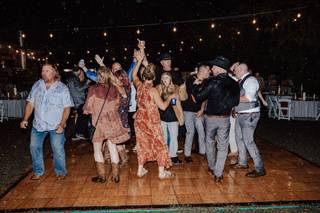 Classic Cuts Mobile DJ Service - 10