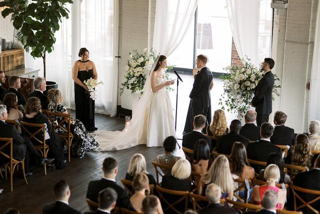 Cherish Events LLC - 3