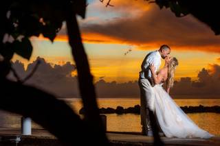 TROPICAL WEDDINGS JAMAICA - 157