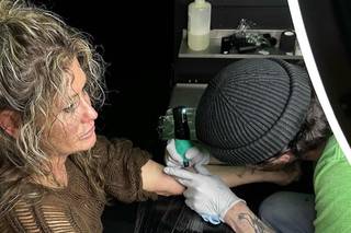 BRANDED TATTOO CO. - 5
