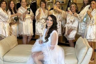 Wave Hair Extension Lounge - 6