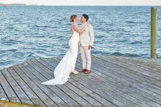 I Do OBX Weddings and Events - 8